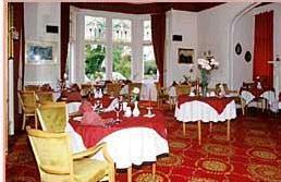 Hotel Morangie House