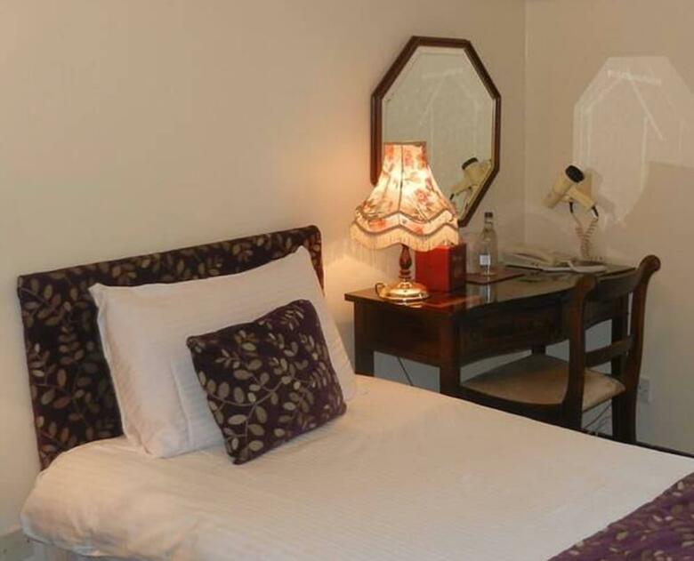 Hotel Morangie House