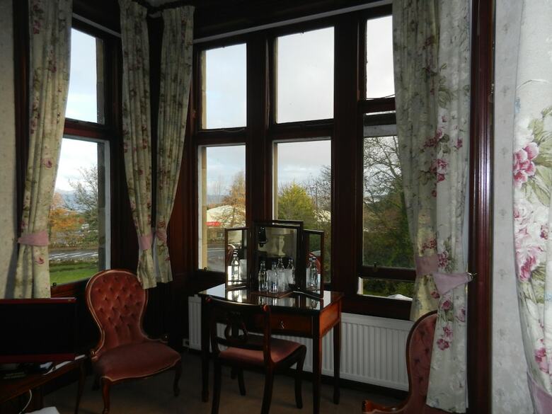 Hotel Morangie House