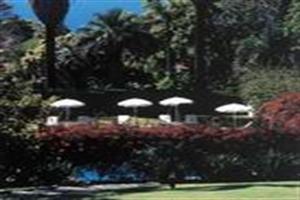 Hotel Quinta Da Casa Branca