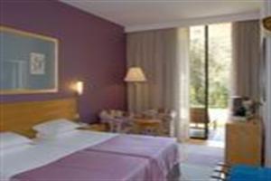 Hotel Quinta Da Casa Branca