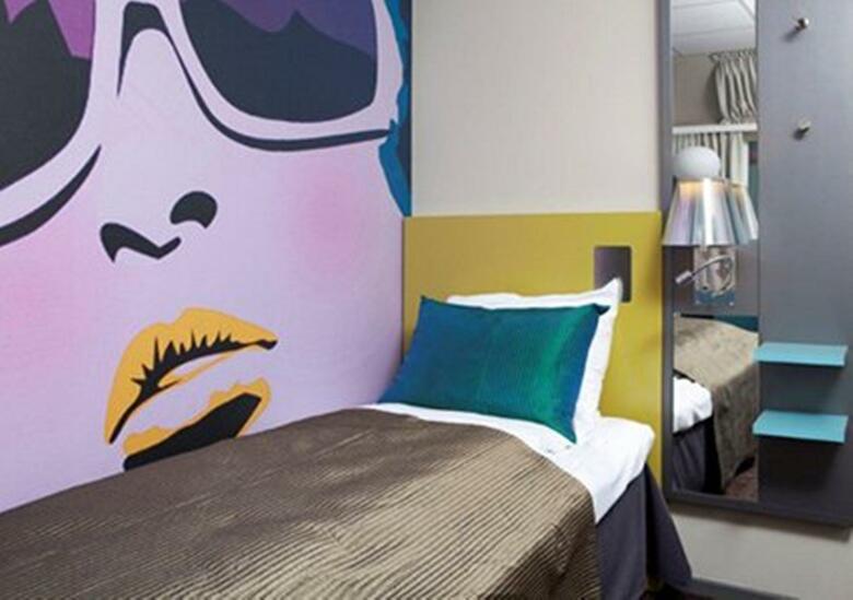 Hotel Comfort Skagerak