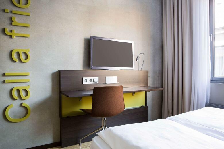 Hotel Comfort Skagerak