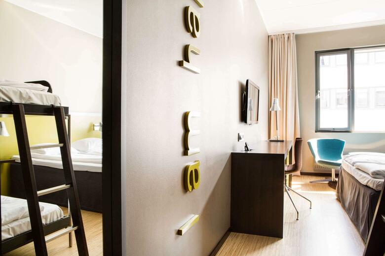Hotel Comfort Skagerak