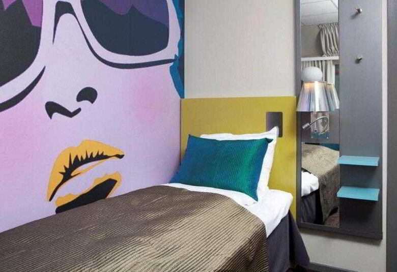 Hotel Comfort Skagerak
