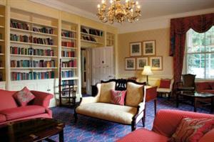 Hotel Macdonald Leeming House