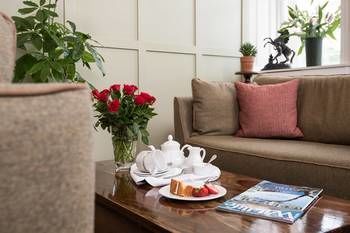 Argyll Hotel