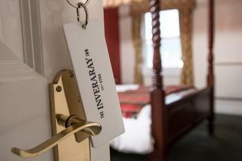 Argyll Hotel