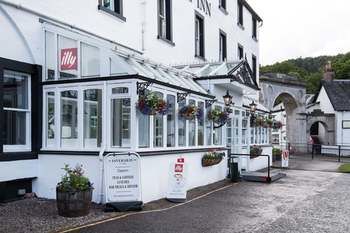 Argyll Hotel