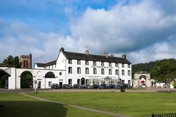 Argyll Hotel