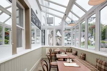Argyll Hotel