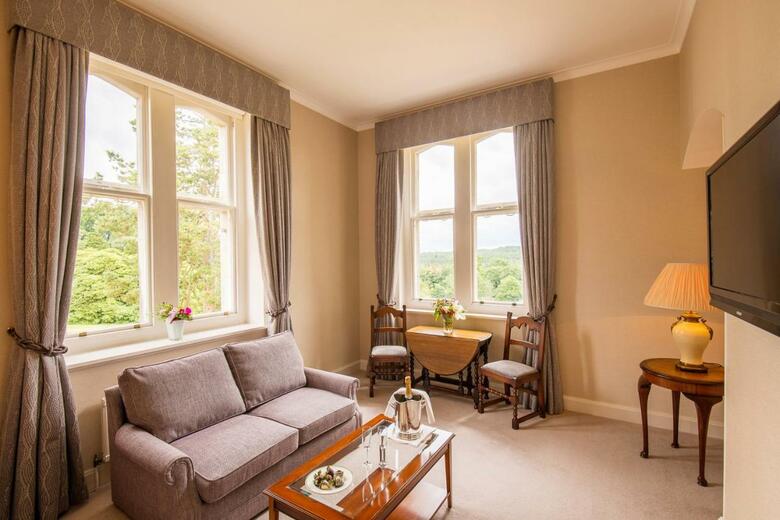 Hotel Ashdown Park