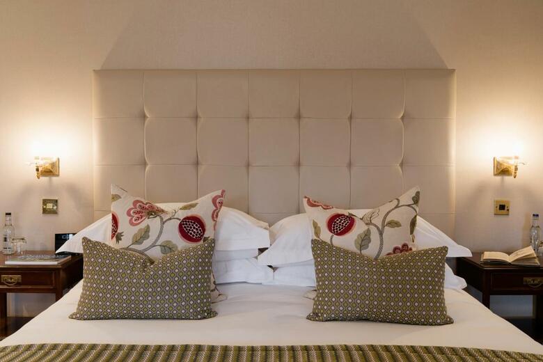 Hotel Ashdown Park