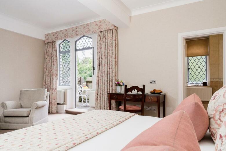 Hotel Ashdown Park