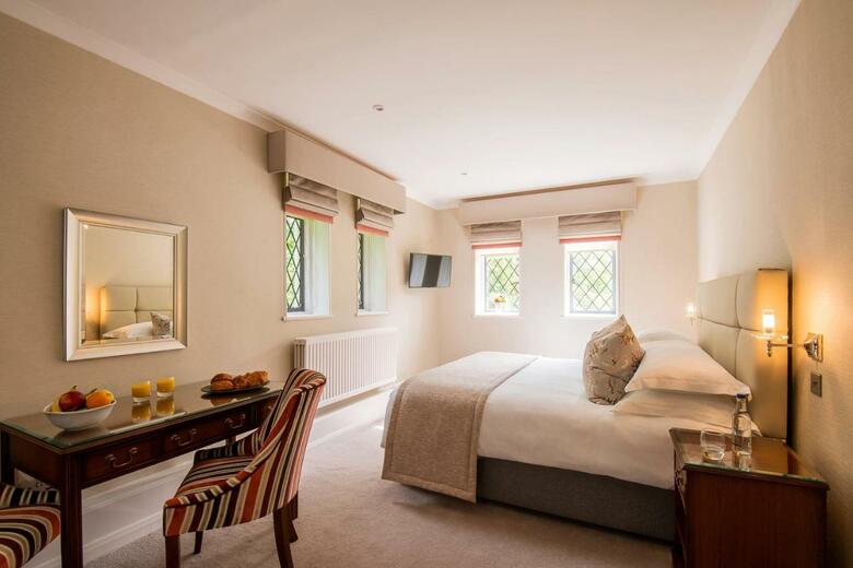 Hotel Ashdown Park