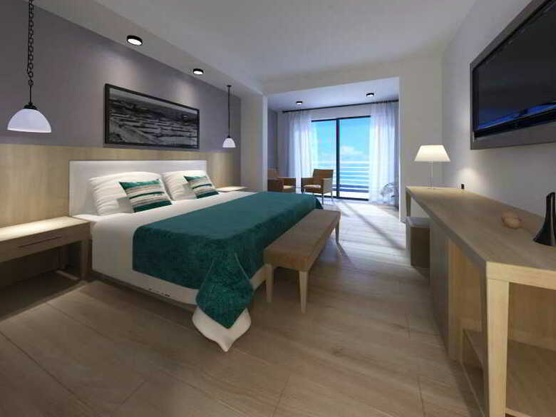 Hotel Coastline S�lo Adultos