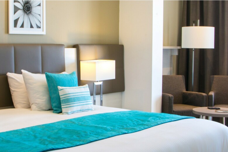 Hotel Coastline S�lo Adultos