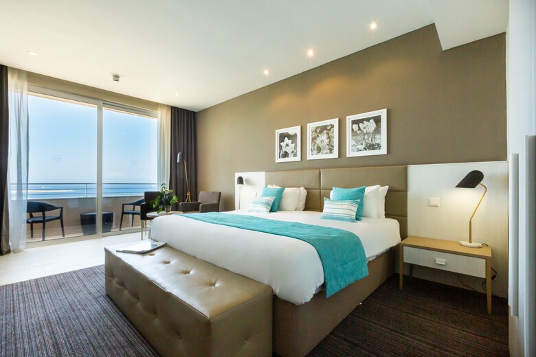 Hotel Coastline S�lo Adultos
