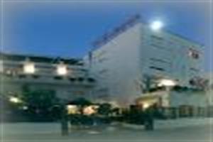 Hotel Alceste
