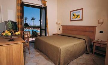 Grand Hotel Selinunte