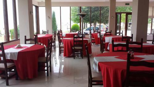 Hotel Ermano