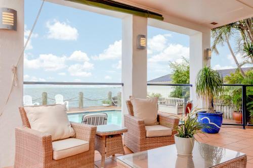 Apartamento Moreton Bay Beach Lodge