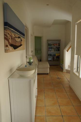 Apartamento Moreton Bay Beach Lodge
