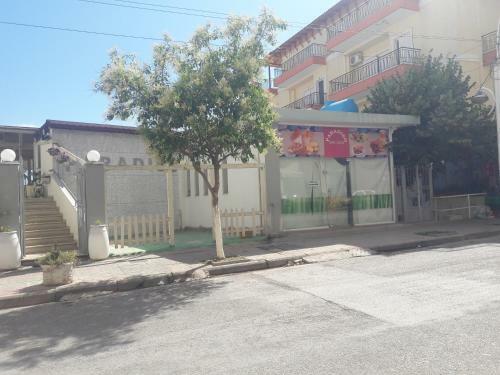 Paradiso Apartments