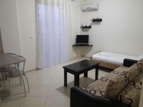 Paradiso Apartments