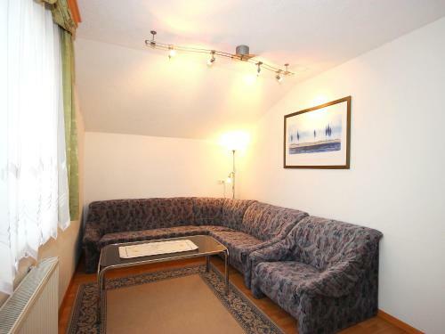 Apartment Aschau 136