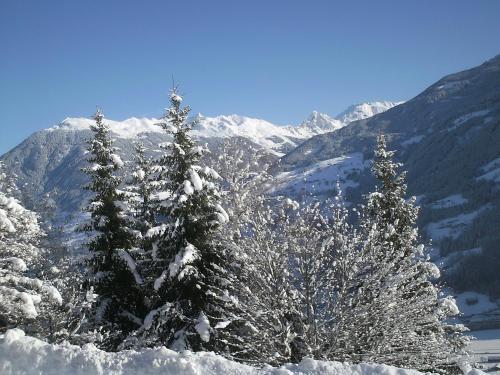 Holiday Home Aschau 163