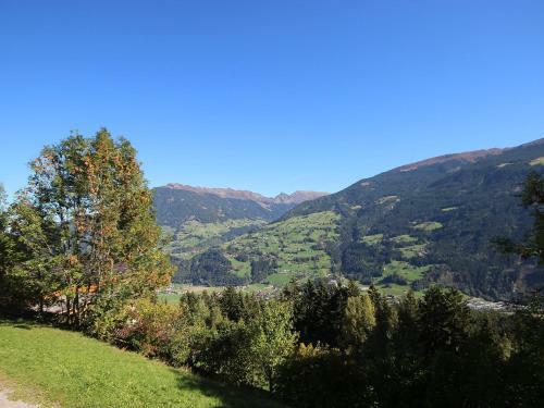 Holiday Home Aschau 438
