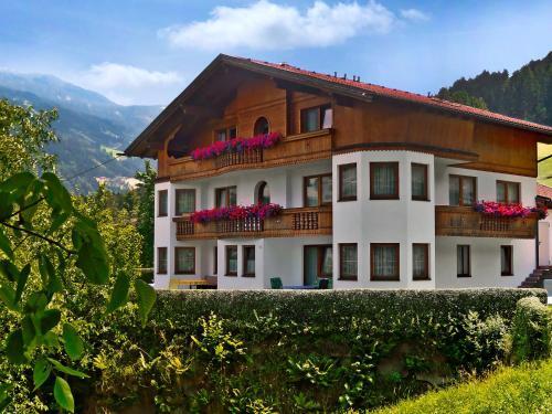Apartment Aschau 187