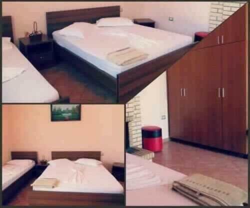 Hotel Kompleksi Turistik Edir