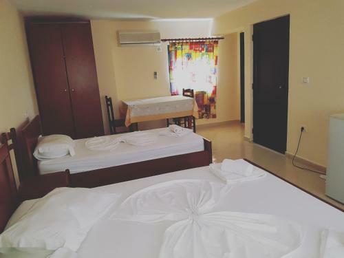 Hotel Kompleksi Turistik Edir