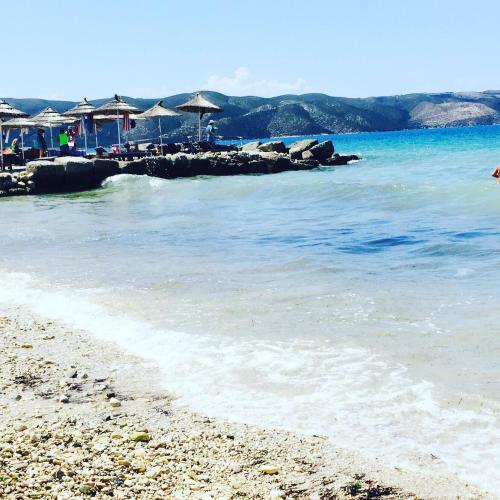 Hotel Kompleksi Turistik Edir