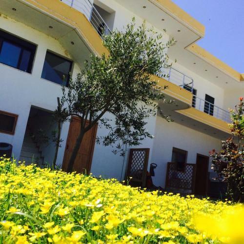 Hotel Kompleksi Turistik Edir