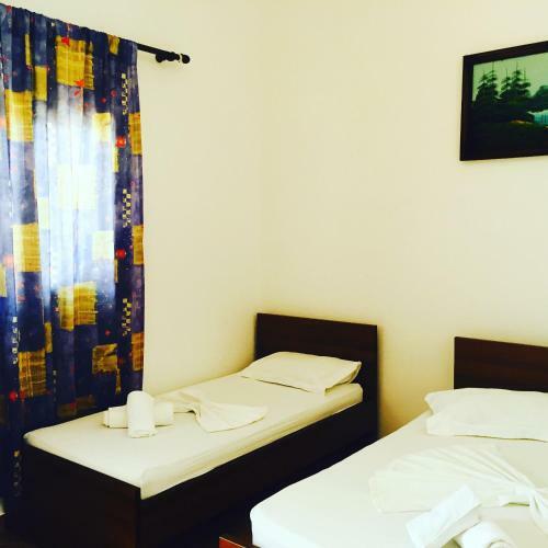 Hotel Kompleksi Turistik Edir