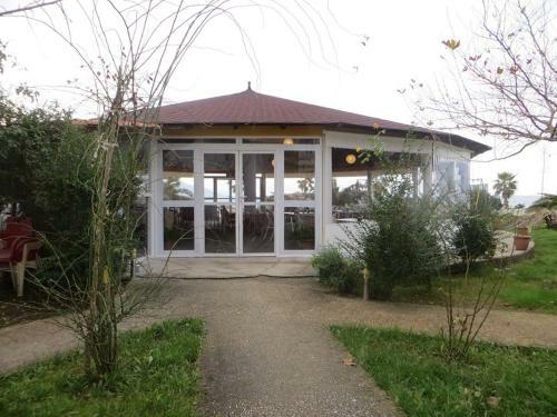 Hotel Kompleksi Turistik Edir