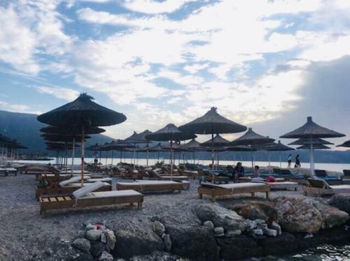 Hotel Kompleksi Turistik Edir