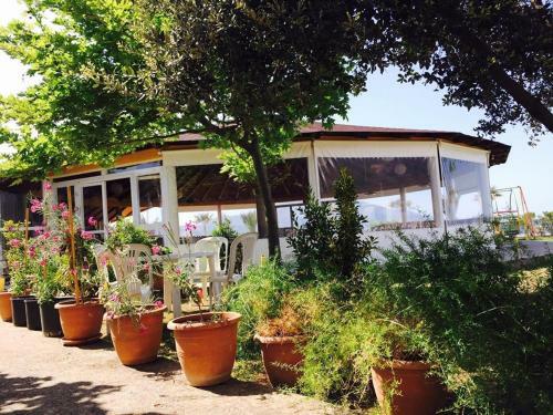 Hotel Kompleksi Turistik Edir