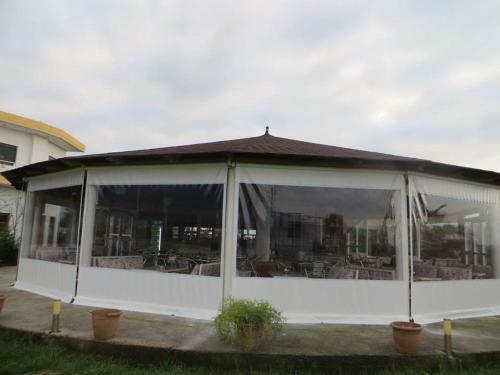 Hotel Kompleksi Turistik Edir