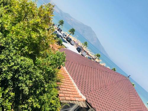 Hotel Kompleksi Turistik Edir