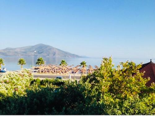 Hotel Kompleksi Turistik Edir