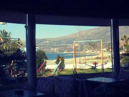 Hotel Kompleksi Turistik Edir