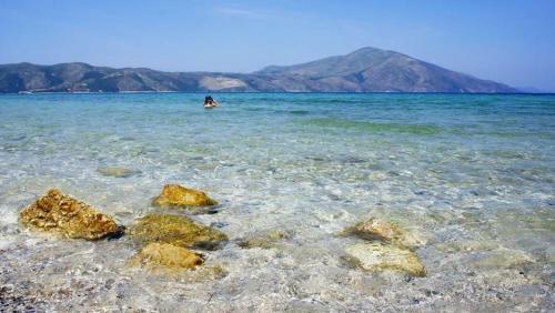 Hotel Kompleksi Turistik Edir