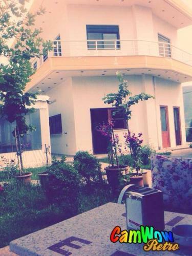 Hotel Kompleksi Turistik Edir