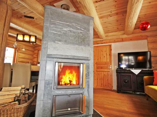 Chalet Axams 173
