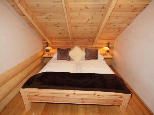 Chalet Axams 173
