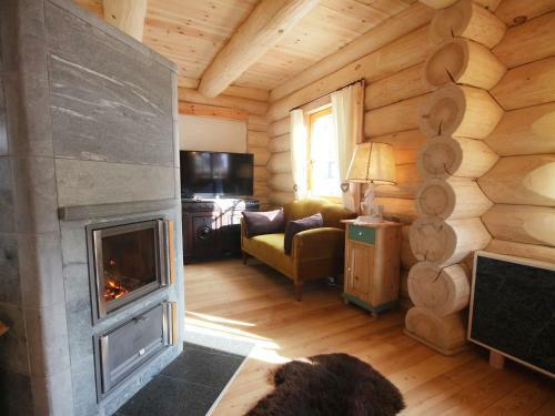 Chalet Axams 173
